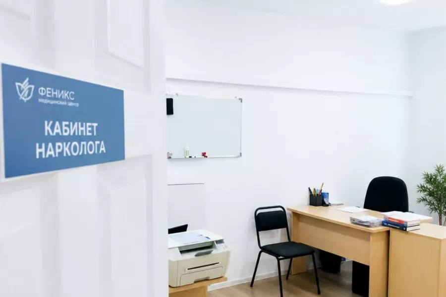 Реабилитационный центр для наркозависимых в Южно-Сухокумске