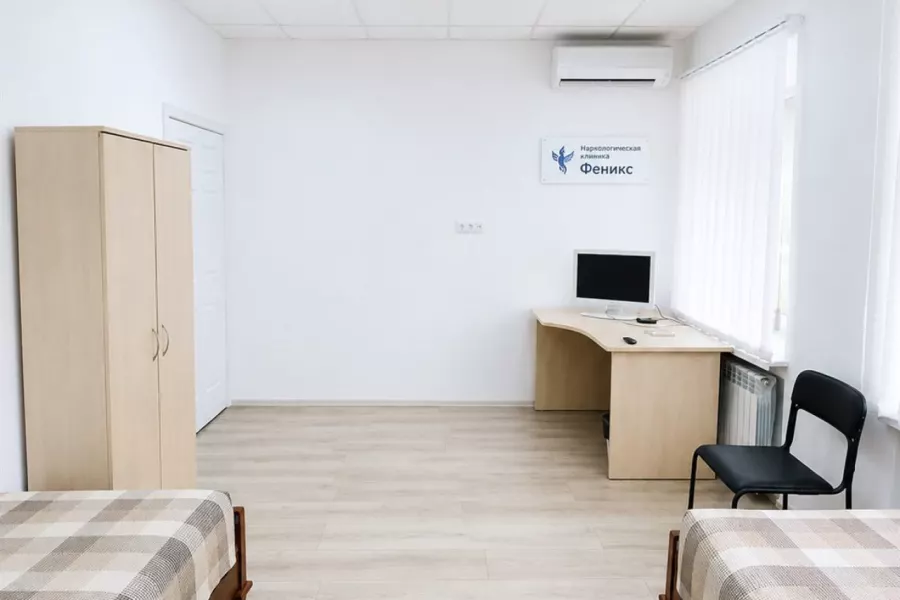 Лечение в частном наркологическом стационаре в Южно-Сухокумске